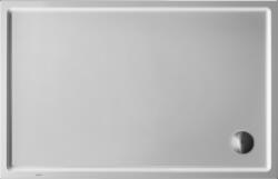 Duravit Starck téglalap alakú zuhanytálca 140x90 cm fehér 720126000000001 (720126000000001)