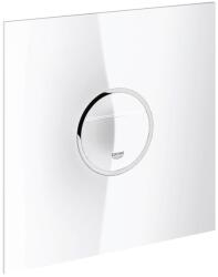 Grohe Ondus öblítő gomb WC-hez Nemes fehér 38915LS0