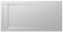 Roca Aquos téglalap alakú zuhanytálca szifonnal 160x80 cm fehér AP60164032001100 (AP60164032001100)