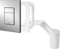 Grohe Skate öblítő gomb WC-hez StarLight Chrome 38805000