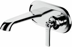 Omnires Armance mosdócsaptelep süllyesztett króm AM5215CR
