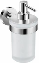 Jika Mio Style szappanadagoló 200 ml króm-üveg H3832F20041001 (H3832F20041001)