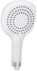 INVENA Elea zuhanyfej króm-fehér AS-82-001 (AS82001)