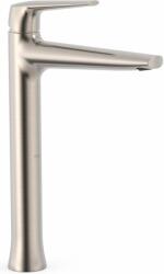 TRES Fuji mosdócsaptelep álló acél 28180301AC (28180301AC)