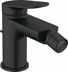 Duravit Wave bidé csaptelep álló fekete WA2400001046 (WA2400001046)