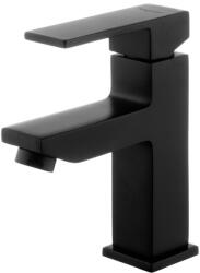 Hagser Ulva mosdócsaptelep álló fekete HGR13000032 (HGR13000032)