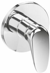 Jika Deep by Jika zuhanycsaptelep süllyesztett króm H3311U60040001