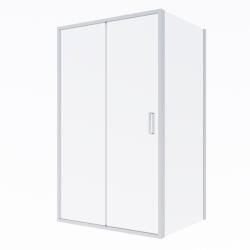 Oltens Készlet zuhanyajtók Oltens Fulla 21202100, zuhanyfal Oltens Fulla 22101100 (20205100)