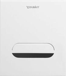 Duravit DuraSystem öblítő gomb piszoárhoz fehér WD5006013000