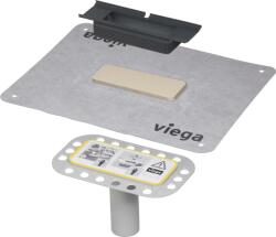 Viega Advantix lineáris lefolyótest cm 797270