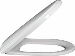 Villeroy & Boch Hommage wc ülőke lecsapodás-gátlós fehér 8809S6R1 (8809S6R1)