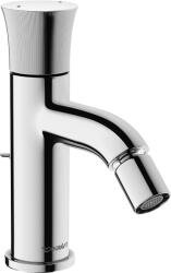 Duravit White Tulip bidé csaptelep álló króm WT2400001010