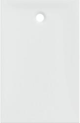 Geberit Nemea téglalap alakú zuhanytálca 140x90 cm fehér 550.598. 00.1 (550598001)