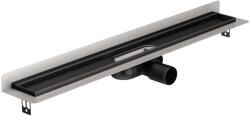 ACO ShowerDrain C Black lineáris lefolyó ráccsal 58.5 cm fekete 9010.91. 21 (90109121)