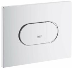 Grohe Arena öblítő gomb WC-hez Alpesi fehér 38858SH0