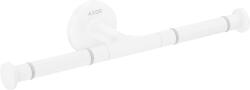 Hansgrohe Universal Circular wc papír tartó fehér 42857700