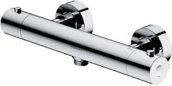 Omnires Y zuhanycsaptelep fal z termosztáttal króm Y1246XCR