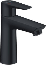Hansgrohe Talis E mosdócsaptelep álló fekete 71714670