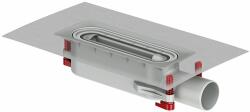 ACO ShowerDrain S+ lineáris lefolyótest 36 cm 9010.51. 21