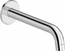 Duravit No. 1 kifolyócső csaptelep fürdőkádhoz króm N15240010010