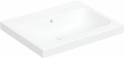 Geberit iCon mosdótál 60x48 cm négyszögletes mosdótálak fehér fényes 501.847. 00.4 (501847004)