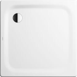 KALDEWEI Superplan négyzet alakú zuhanytálca 90x90 cm fehér 446948040001 (446948040001)