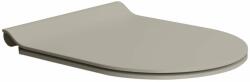 GSI Outdoors Pura wc ülőke lecsapodás-gátlós MS86CSN05