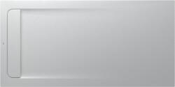 Roca Aquos téglalap alakú zuhanytálca 160x90 cm gyöngyfehér AP60164038401630 (AP60164038401630)
