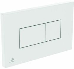 Ideal Standard Solea öblítő gomb WC-hez fehér R0110AC (R0110AC)
