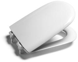 Roca Giralda wc ülőke lecsapodás-gátlós fehér A801462004 (A801462004)