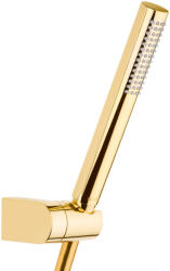 Oltens Készlet zuhanyfej Oltens Ume 37102800, zuhanytartó Oltens Gide 37402800, 37200800 (36010800)