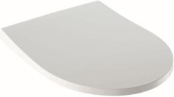 Geberit iCon wc ülőke lecsapodás-gátlós fehér 500.835. 01.1