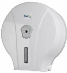 FANECO Pop wc papír tároló fehér J18PGWG (J18PGWG)