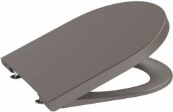 Roca Inspira wc ülőke lecsapodás-gátlós A80152C66B (A80152C66B)