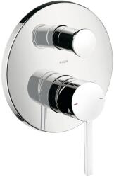 Hansgrohe Starck kád és zuhany csaptelep süllyesztett króm 10427000
