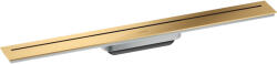 Hansgrohe Drain a lefolyó külső eleme 70 cm arany 42520250 (42520250)