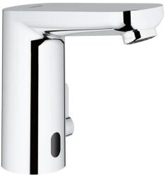 GROHE Eurosmart Cosmopolitan mosdócsaptelep álló elektronikus StarLight Chrome 36324001
