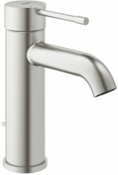 GROHE Essence mosdócsaptelep álló SuperSteel 23589DC1