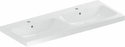 Geberit iCon mosdótál 120x48 cm négyszögletes beépíthető fehér fényes 501.838. 00.2 (501838002)