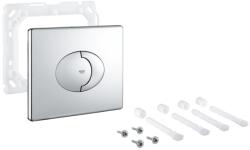 Grohe Skate öblítő gomb WC-hez StarLight Chrome 42305000