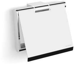 Oltens Vernal wc papír tartó króm 81107100 (81107100)