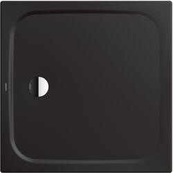 KALDEWEI Cayonoplan négyzet alakú zuhanytálca 80x80 cm szürke 361147980675 (361147980675)
