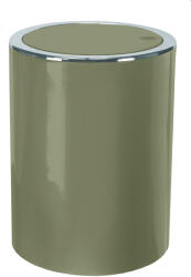 Kleine Wolke Clap szemeteskosár 5 l zöld 5829612858 (5829612858)