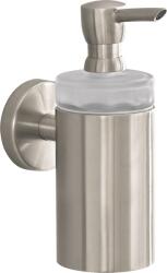 Hansgrohe Logis szappanadagoló 125 ml nikkel 40514820 (40514820)