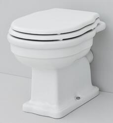 the.artceram Hermitage wc csésze álló fehér HEV00301; 00