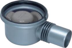 KESSEL Der Superflache zuhany lefolyó cm 42700 (42700)