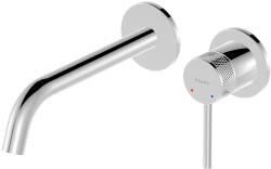 KSURO 01 mosdócsaptelep süllyesztett króm 10003010 (10003010)