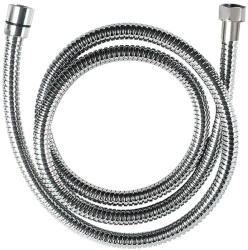 Laveo Arno zuhanycső 150 cm króm CRA04PD (CRA04PD)