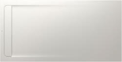 Roca Aquos téglalap alakú zuhanytálca 200x100 cm bézs AP6017D03E801650 (AP6017D03E801650)