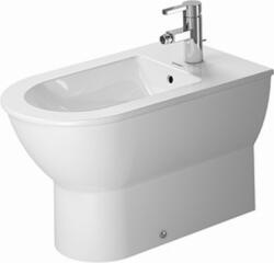 Duravit Darling New bidé álló fehér 2251100000 (2251100000)